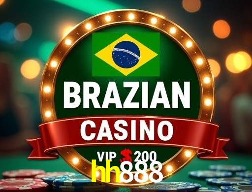 Canal oficial no Telegram da hh888