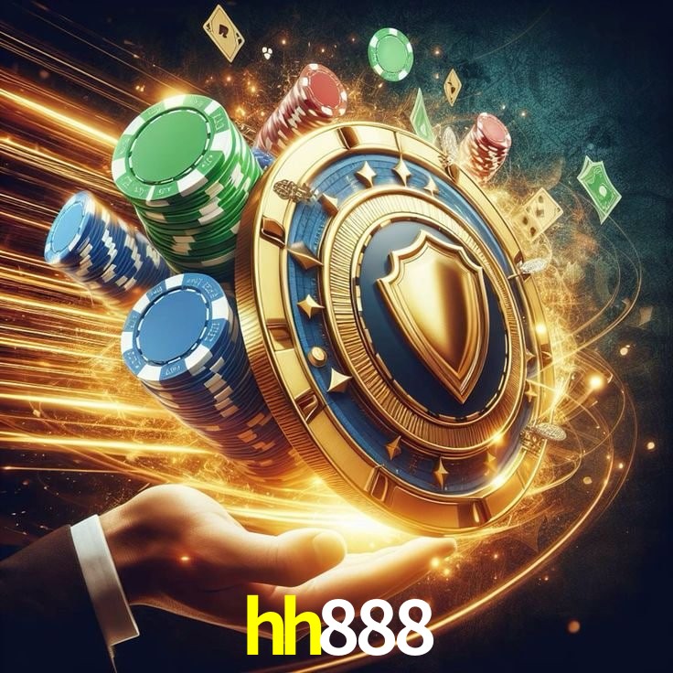 Torneios e prêmios garantidos na hh888