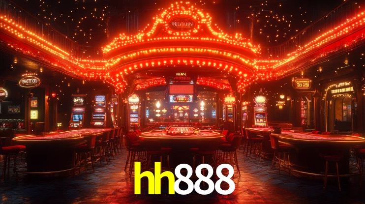Cashback e recargas na hh888