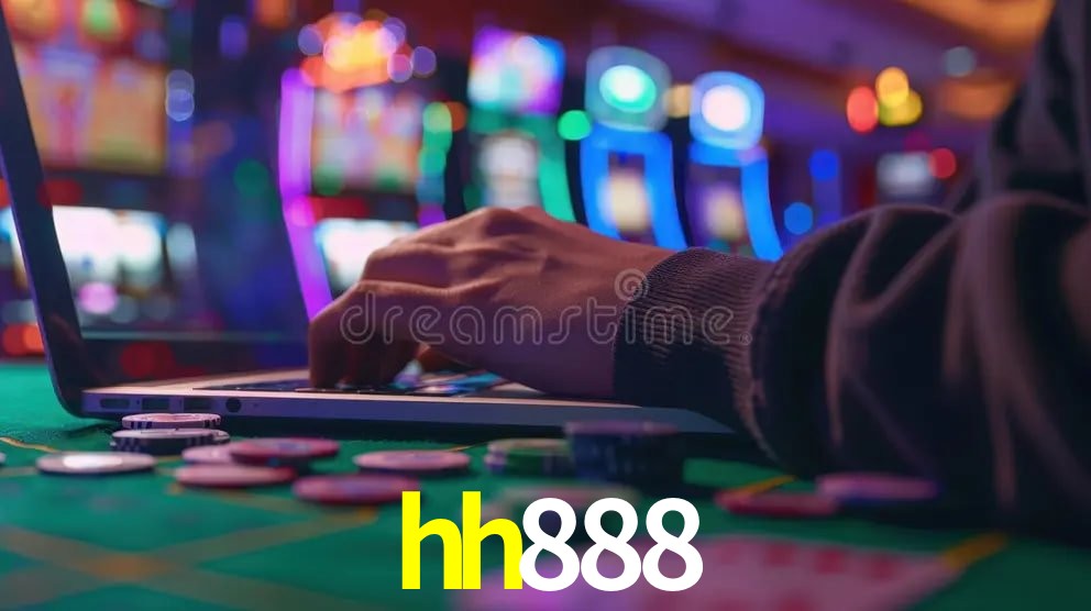 Roda da fortuna na hh888