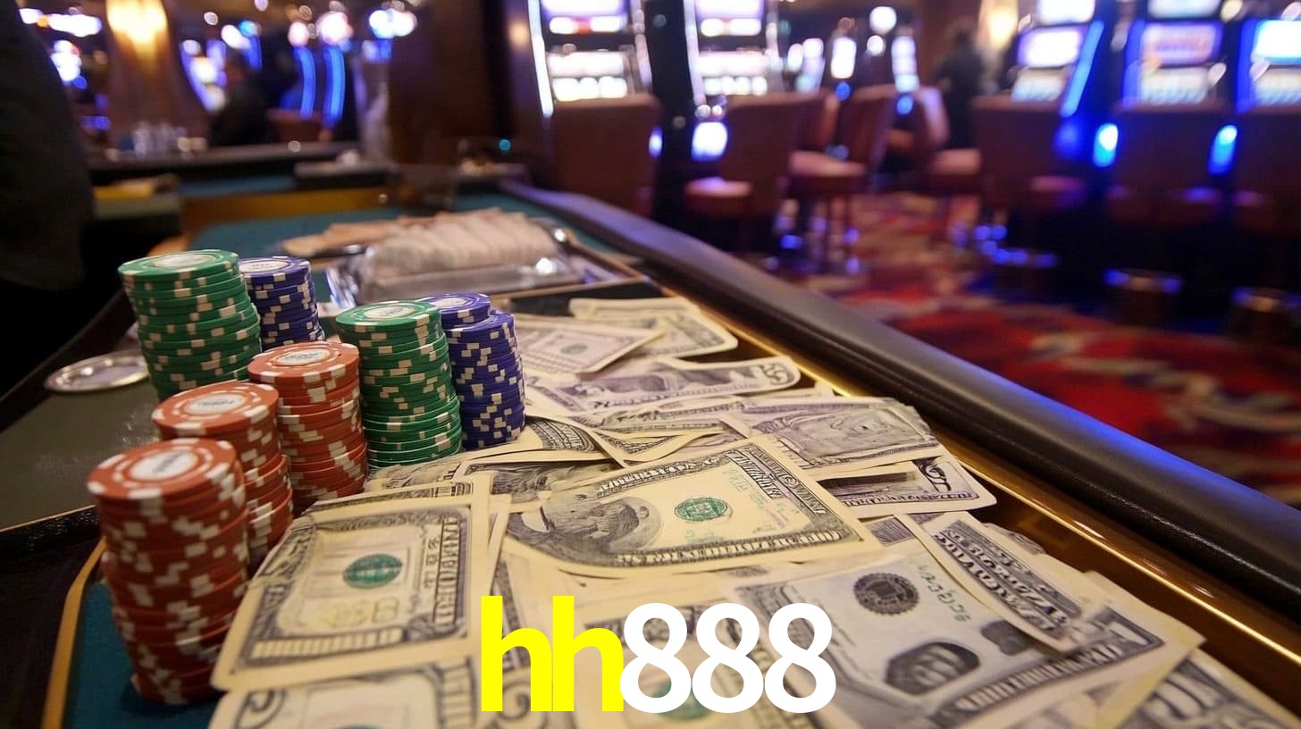 Biblioteca de slots populares na hh888
