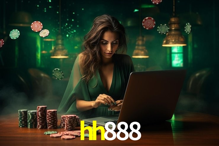 Escolher plataforma para baixar hh888