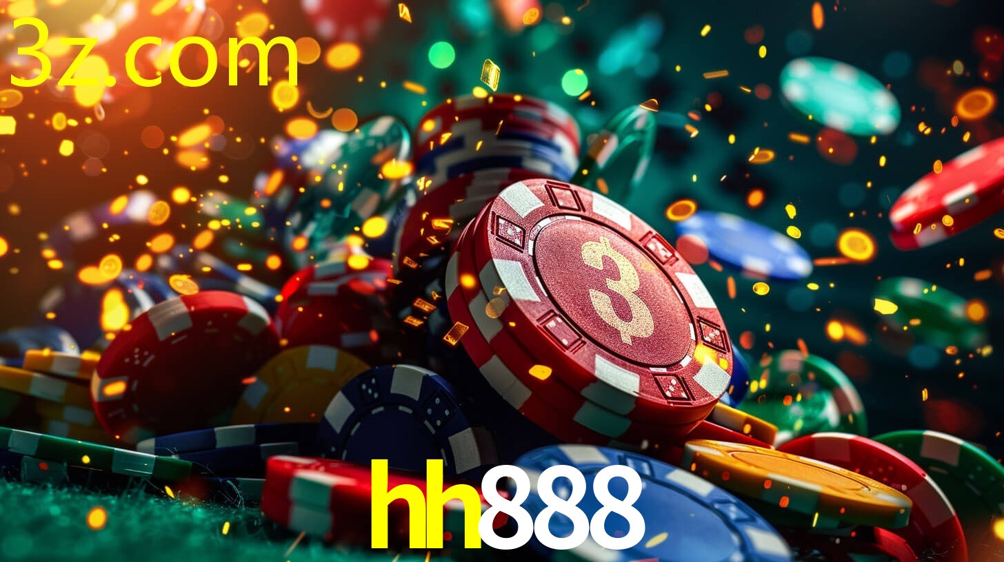 HH888